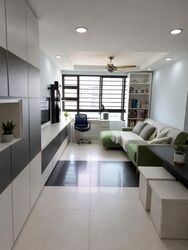 Blk 58 Havelock View (Bukit Merah), HDB 4 Rooms #626516071
